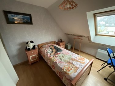 Maison a vendre Quéven 56530 Morbihan 118 m2 5 pièces 395120 euros