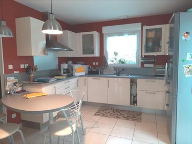 Maison a vendre Audincourt 25400 Doubs 139 m2 6 pièces 108000 euros