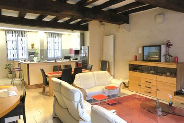 Maison a vendre Bourges 18000 Cher 200 m2 6 pièces 442520 euros