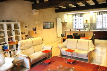 Maison a vendre Bourges 18000 Cher 200 m2 6 pièces 442520 euros
