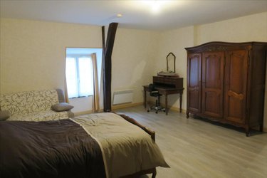 Maison a vendre Bourges 18000 Cher 200 m2 6 pièces 442520 euros
