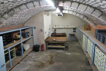 Maison a vendre Bourges 18000 Cher 200 m2 6 pièces 442520 euros