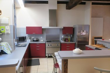 Maison a vendre Bourges 18000 Cher 200 m2 6 pièces 442520 euros