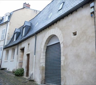 Maison a vendre Bourges 18000 Cher 200 m2 6 pièces 379600 euros