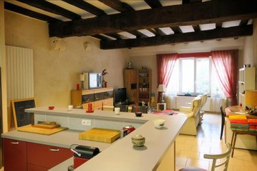 Maison a vendre Bourges 18000 Cher 200 m2 6 pièces 442520 euros