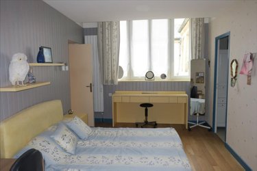 Maison a vendre Bourges 18000 Cher 200 m2 6 pièces 442520 euros