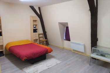 Maison a vendre Bourges 18000 Cher 200 m2 6 pièces 442520 euros