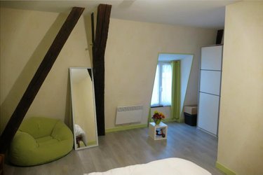 Maison a vendre Bourges 18000 Cher 200 m2 6 pièces 442520 euros