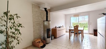 Maison a vendre Sacquenville 27930 Eure 134 m2 5 pièces 273000 euros