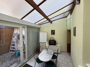 Maison a vendre Cappy 80340 Somme 71 m2 3 pièces 85000 euros