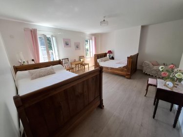 Maison a vendre Nieul-lès-Saintes 17810 Charente-Maritime 223 m2 7 pièces 375000 euros
