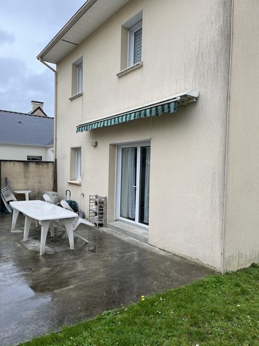 Maison a vendre Sainte-Luce-sur-Loire 44980 Loire-Atlantique 80 m2 4 pièces 309900 euros