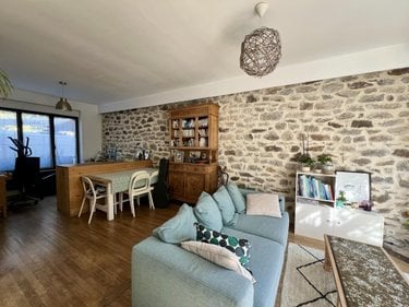 Maison a vendre Lorient 56100 Morbihan 159 m2 8 pièces 570652 euros