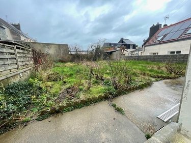 Maison a vendre Cherbourg-en-Cotentin 50100 Manche 66 m2 3 pièces 151960 euros