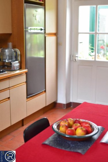 Maison a vendre Laval 53000 Mayenne 168 m2 7 pièces 478400 euros