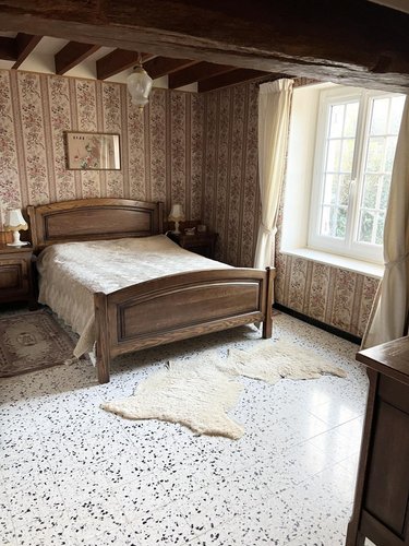 Maison a vendre Saint-Léonard-en-Beauce 41370 Loir-et-Cher 125 m2 6 pièces 148400 euros