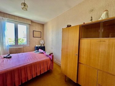 Maison a vendre Angers 49000 Maine-et-Loire 81 m2 4 pièces 188640 euros