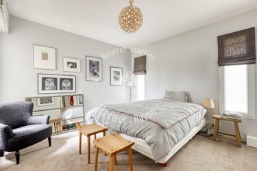 Maison a vendre Saint-Germain-en-Laye 78100 Yvelines 163 m2 8 pièces 990000 euros