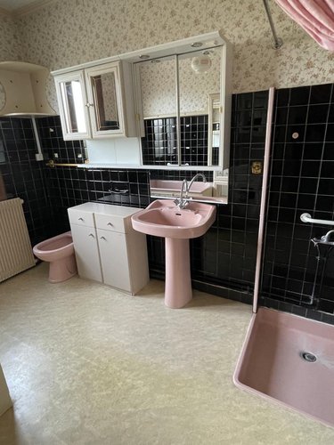 Maison a vendre Allonnes 72700 Sarthe 95 m2 5 pièces 169600 euros