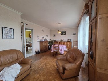 Maison a vendre Morlaix 29600 Finistère 88 m2 4 pièces 131900 euros