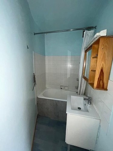 Viager appartement Clermont-Ferrand 63000 Puy-de-Dôme 43 m2 3 pièces 20000 euros