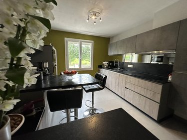 Maison a vendre Le Lion-d'Angers 49220 Maine-et-Loire 119 m2 5 pièces 277250 euros