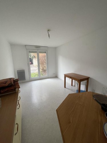 Appartement a vendre Amiens 80000 Somme 48 m2 3 pièces 88900 euros