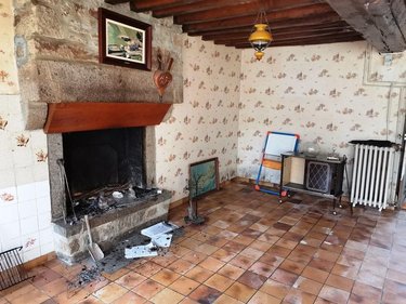 Maison a vendre La Ferté Macé 61600 Orne 145 m2 8 pièces 70000 euros