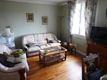 Maison a vendre Le Croisty 56540 Morbihan 86 m2 4 pièces 142330 euros