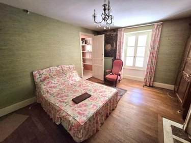 Maison a vendre Essoyes 10360 Aube 230 m2 12 pièces 49000 euros