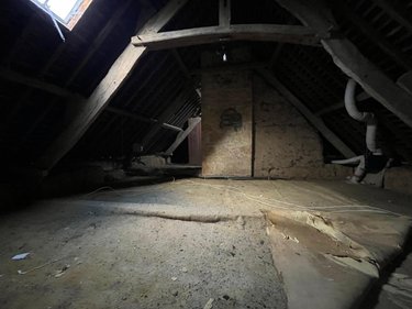 Maison a vendre Méautis 50500 Manche 84 m2  95400 euros