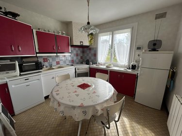 Maison a vendre Le Houlme 76770 Seine-Maritime 68 m2  189360 euros