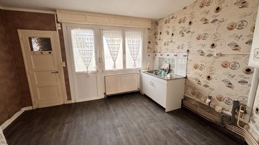 Maison a vendre Équihen-Plage 62224 Pas-de-Calais 56 m2 3 pièces 143000 euros