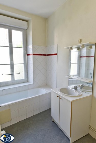 Appartement a vendre Laval 53000 Mayenne 105 m2  239200 euros