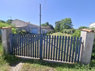 Maison a vendre Corme-Royal 17600 Charente-Maritime 112 m2 5 pièces 199348 euros