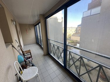Appartement a vendre Saint-Malo 35400 Ille-et-Vilaine 117 m2 6 pièces 899600 euros