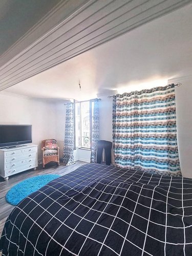 Maison a vendre Guémené-sur-Scorff 56160 Morbihan 158 m2 8 pièces 199800 euros