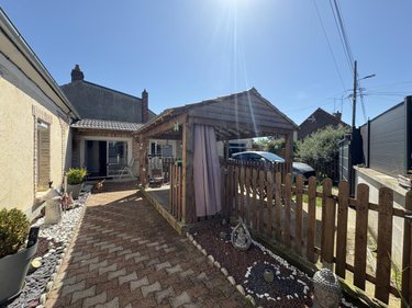 Maison a vendre Laon 02000 Aisne 96 m2 4 pièces 142000 euros