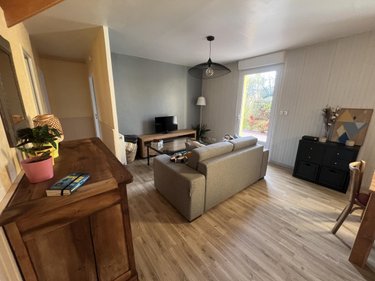 Maison a vendre Pluguffan 29700 Finistère 94 m2 5 pièces 250275 euros