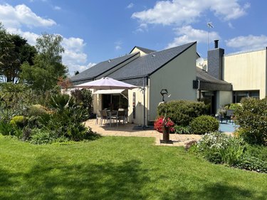 Maison a vendre Guidel 56520 Morbihan 158 m2 6 pièces 493042 euros