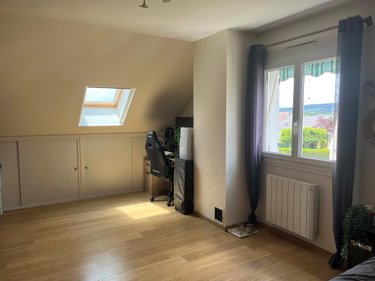 Maison a vendre Perrigny-lès-Dijon 21160 Côte-d'Or 124 m2 6 pièces 375000 euros