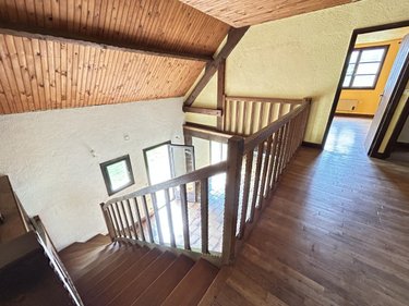 Maison a vendre Porcaro 56380 Morbihan 192 m2 6 pièces 187800 euros