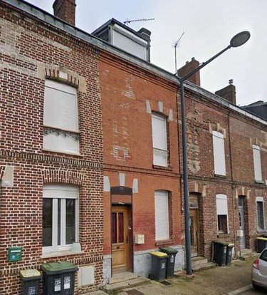 Maison a vendre Villers-Bretonneux 80800 Somme 72 m2 4 pièces 115000 euros