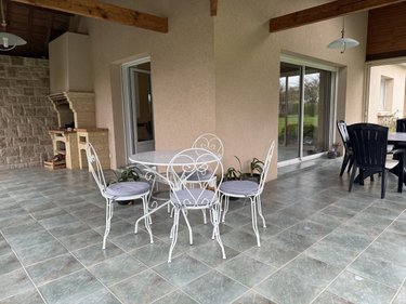 Maison a vendre Goudelin 22290 Côtes-d'Armor 213 m2 6 pièces 349216 euros