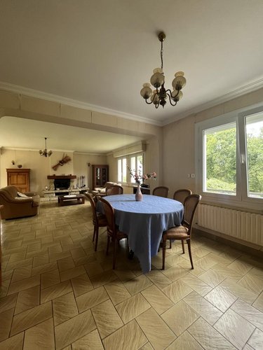 Maison a vendre Fouesnant 29170 Finistère 190 m2 6 pièces 428000 euros