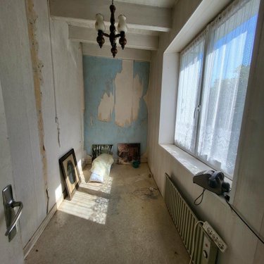 Maison a vendre Collorec 29530 Finistère 47 m2 4 pièces 84800 euros