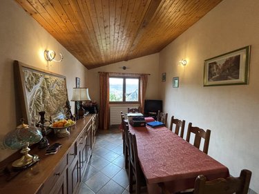Maison a vendre Barberaz 73000 Savoie 135 m2 7 pièces 698000 euros