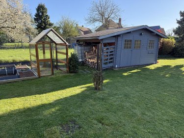 Maison a vendre Beaumont-en-Cambrésis 59540 Nord 186 m2 9 pièces 240900 euros