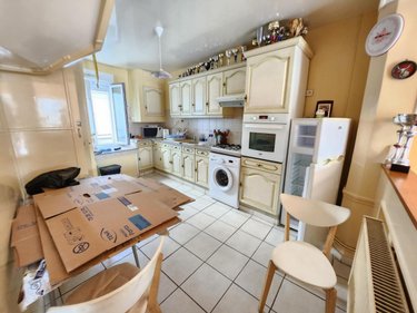 Maison a vendre Montoire-sur-le-Loir 41800 Loir-et-Cher 65 m2 3 pièces 89800 euros