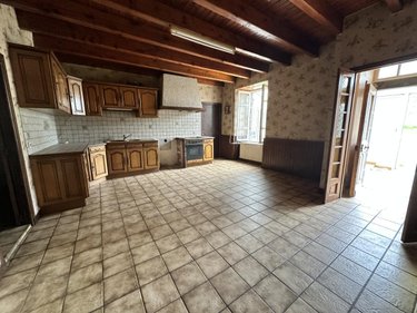 Maison a vendre Talizat 15170 Cantal 135 m2  180000 euros